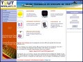 D�tails Tout-Affiliation - programmes d'affiliation pour webmasters
