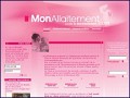 D�tails Monallaitement.com - Tout sur l'allaitement
