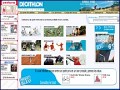 D�tails Decathlon