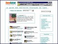 Détails ZoneAchat.com - le guide des meilleures boutiques en ligne