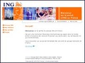 D�tails ING France
