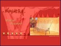 D�tails Gabriel Noguera: mobilier d'artiste, sculpture et d�coration int�rieure