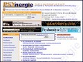 D�tails PSYnergie, toute la psychologie sur le web