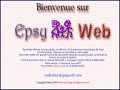 D�tails Epsyweb.com - Psycho de l'enfant et de la famille