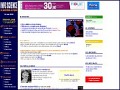Détails Science.fr - Le quotidien scientifique en ligne
