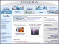 D�tails Onera.fr - Recherche a�rospatiale