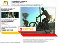 D�tails McDonald's - C'est tout ce que j'aime