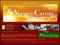 D�tails Verney Carron - armes de chasse et de d�fense