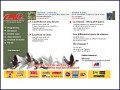D�tails La chaine TV de toutes les chasses et de toutes les p�ches