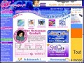 D�tails Horoscope.fr - d�couvrez le monde de l'astrologie