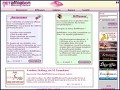 D�tails NetAffiliation - plateforme d'affiliation entre annonceurs et webmasters