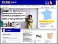 Détails Meubles IKEA