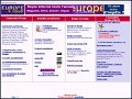 D�tails Eurolib�