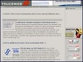 Détails Trucsweb - trucs et conseils pratiques pour le webmestre
