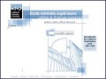 D�tails Ecole normale sup�rieure Lettres et Sciences humaines