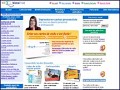 D�tails VistaPrint - cartes de visite, cartes postales, brochures, �tiquettes
