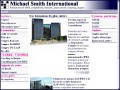 Dtails Michael Smith International - formations comptables et bancaires