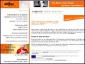 D�tails Aktor, agence de communication de recrutement 100% internet