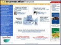 D�tails La Documentation Francaise