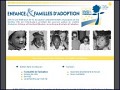 Dtails EFA: Enfance et Familles d'Adoption