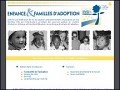 D�tails EFA: Enfance et Familles d'Adoption