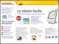 D�tails Smartdraw - Cartes et  drapeaux internationaux