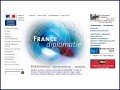 D�tails France Diplomatie