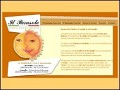 D�tails Il Parasole - Cuisine italienne - Deauville et Trouville