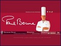 D�tails Paul Bocuse et son auberge de Collonges