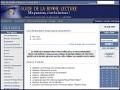 D�tails Guide lecture - la passion de la lecture