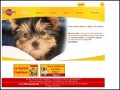 D�tails Pedigree - votre chien m�rite ce qu'il y a de mieux