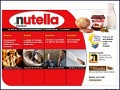 D�tails Nutella.fr - L'univers de la Nutellamania