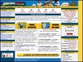 D�tails Parier.net - paris sportifs et casino sur internet