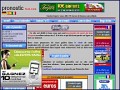 D�tails Guide comparatif des bookmakers, paris sportifs et des jeux casino