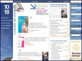 D�tails 10-18.fr - L'actualit� des collections