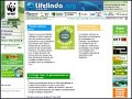 D�tails WWF - Organisation mondiale de protection de la nature