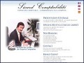 D�tails Sicard-comptabilite - expertise comptable, commissariat aux comptes � B�ziers