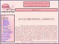D�tails Pointsdechine -  rendez-vous des chineurs