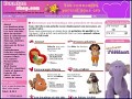 D�tails Doudou-shop.com - La boutique des peluches et doudous