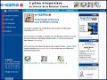 D�tails E-Sama - technologie et services pour la relation clients
