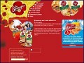 D�tails La Boulang�re - Sensations gourmandes