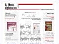D�tails Le Monde diplomatique