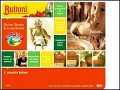 D�tails Buitoni.fr - p�tes, sauces et plats Buitoni