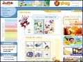 D�tails Jou�club, les magasins sp�cialistes du jouet