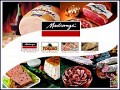D�tails Madrange, le multisp�cialiste de la charcuterie sup�rieure