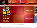D�tails Pizza Hut - Pizzas au restaurant, � emporter ou livr�es
