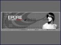 D�tails Epure - soins de peau Lierac