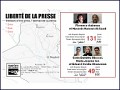 D�tails Reporters Sans Fronti�res - Pour la libert� de la presse