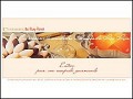 D�tails Calissons du Roy Ren� - calissons d'Aix
