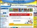 D�tails Iradium - cartes de t�l�phone pr�pay�es pour t�l�phoner vraiment moins cher